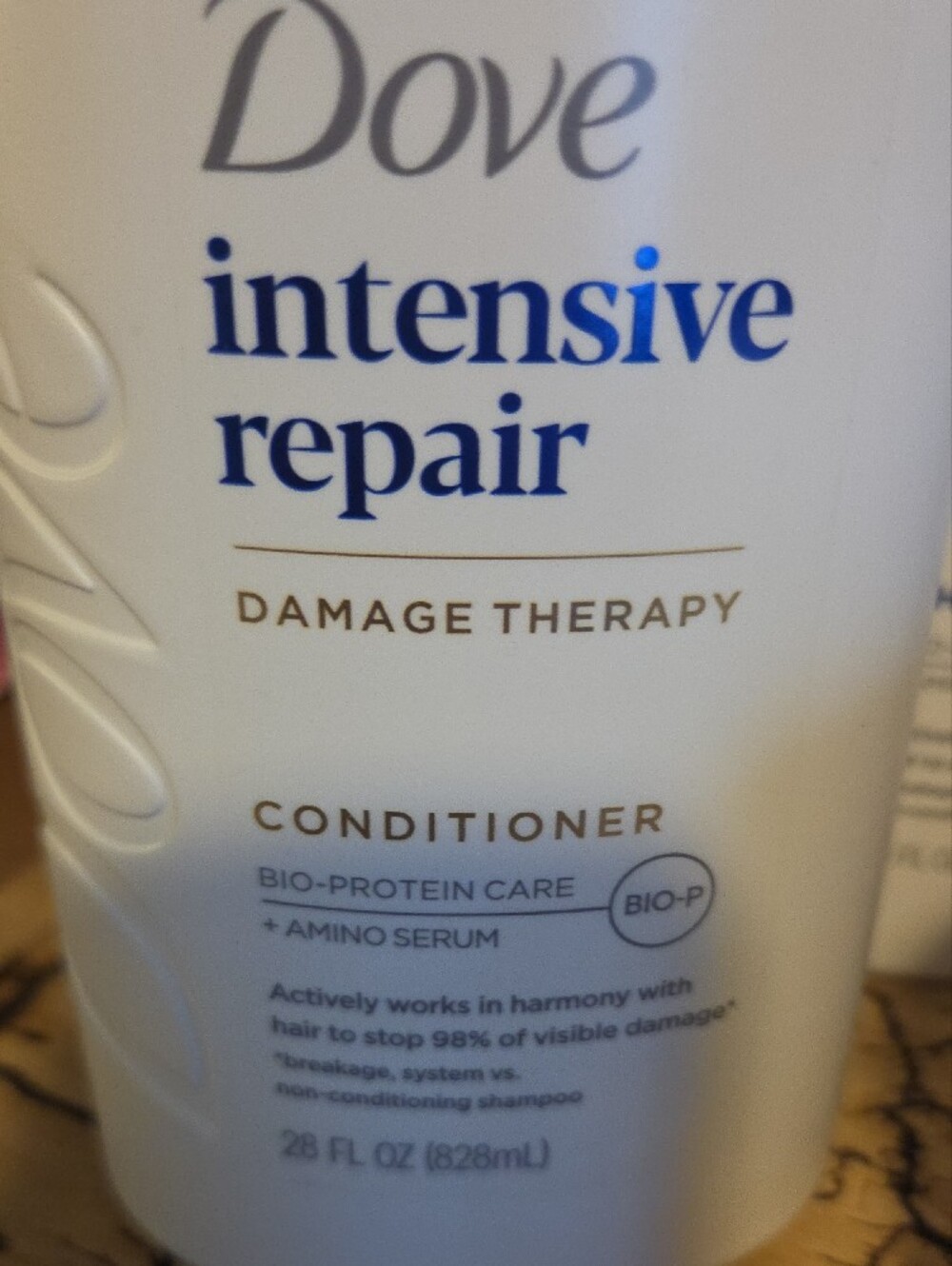 Dove Intensive Repair Shampoo And Conditioner &2 Dove Body Scrubs - Picture 4 of 6